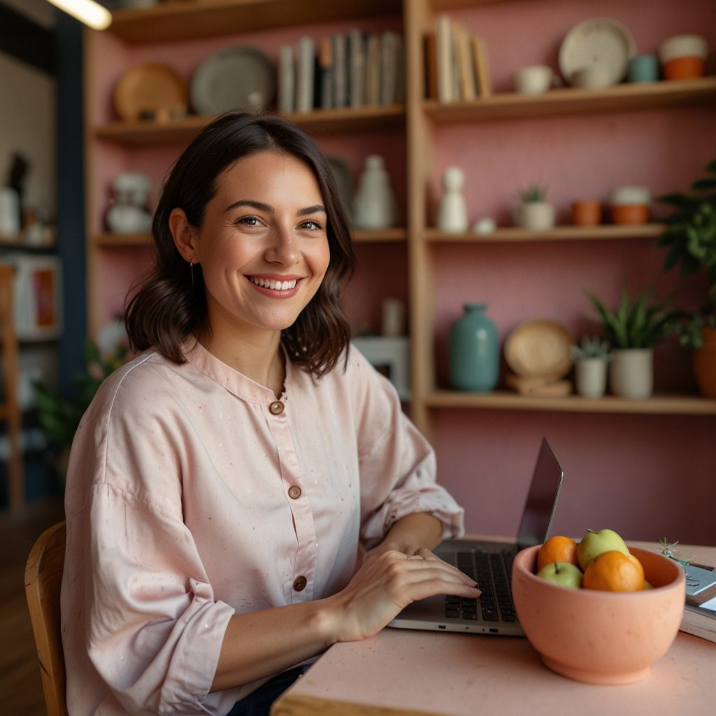 virtual assistant for online stores