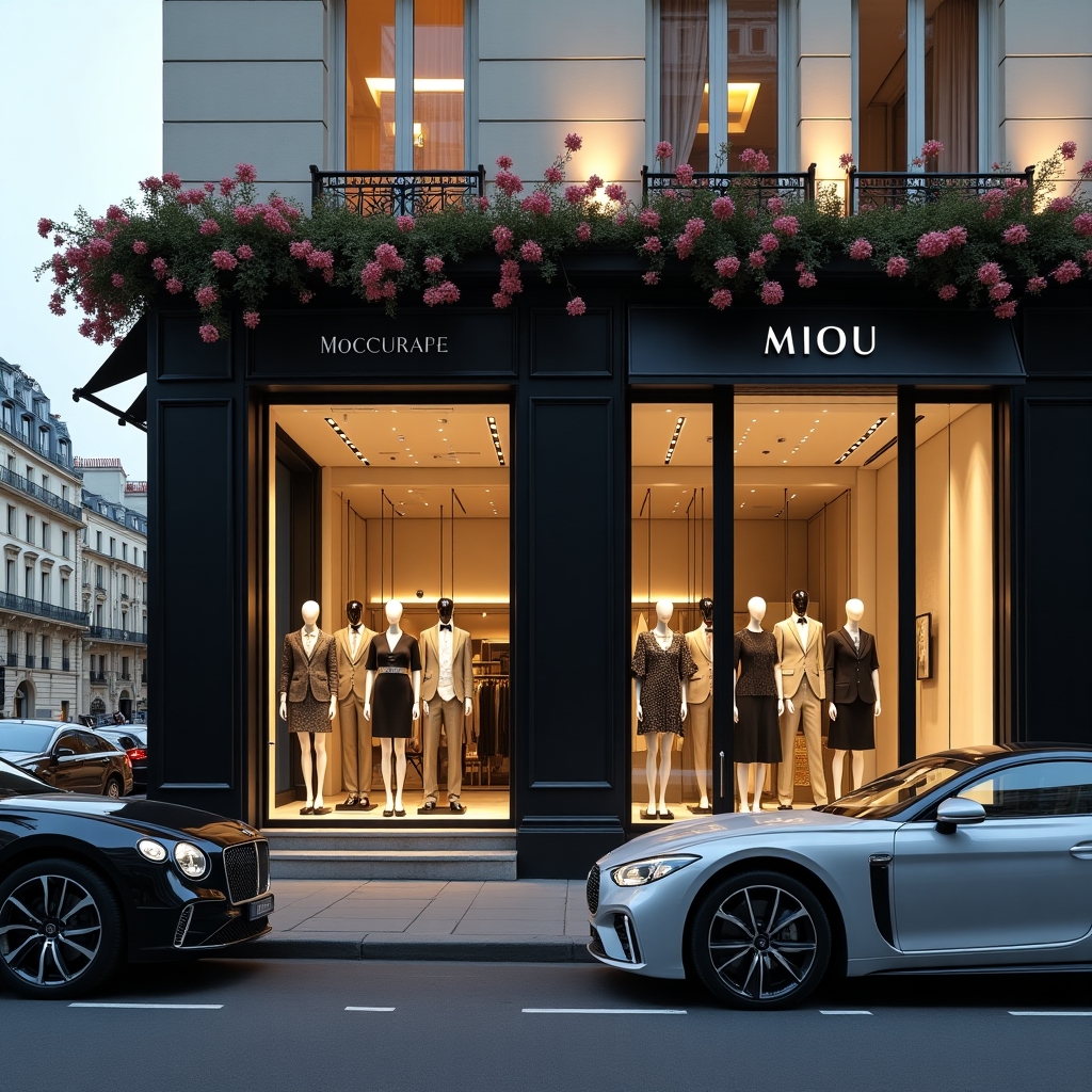 virtual assistant for fashion and apparel brands