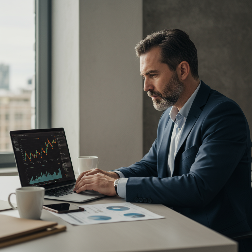 virtual assistant for cryptocurrency business