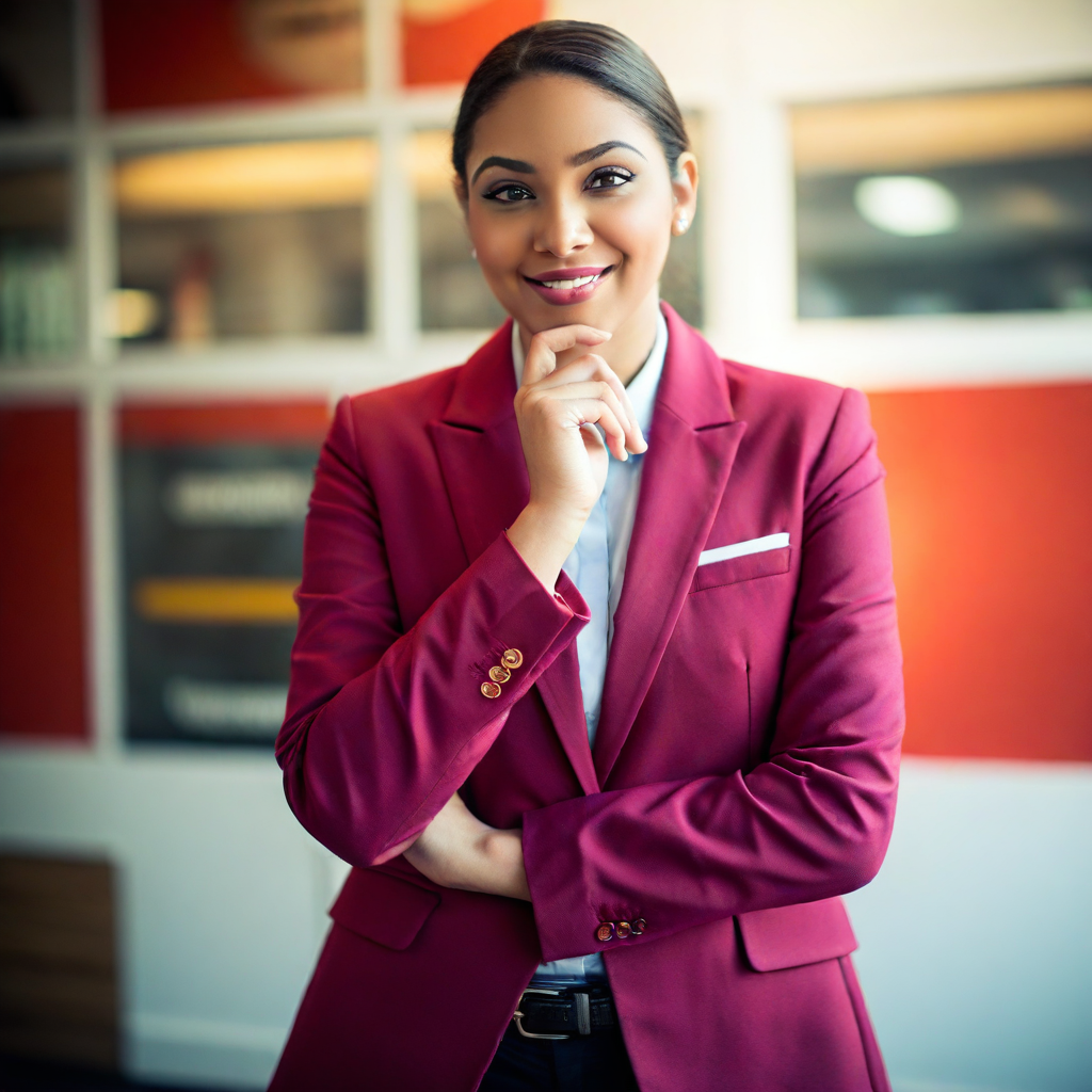virtual assistant for travel agency