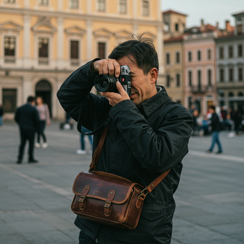 virtual assistant for photographers
