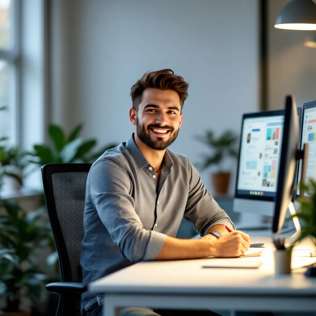 virtual assistant for social media management firms