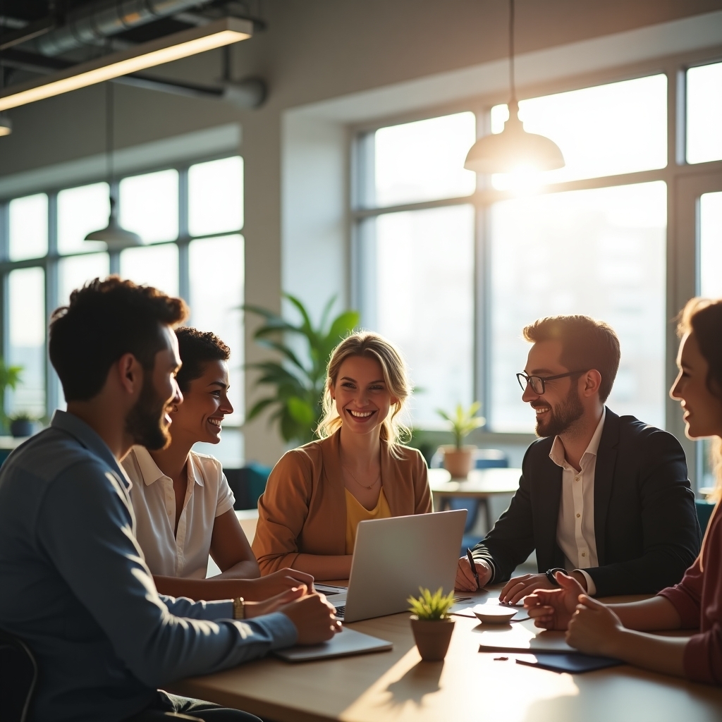 Virtual Assistant for Non-Governmental Organizations