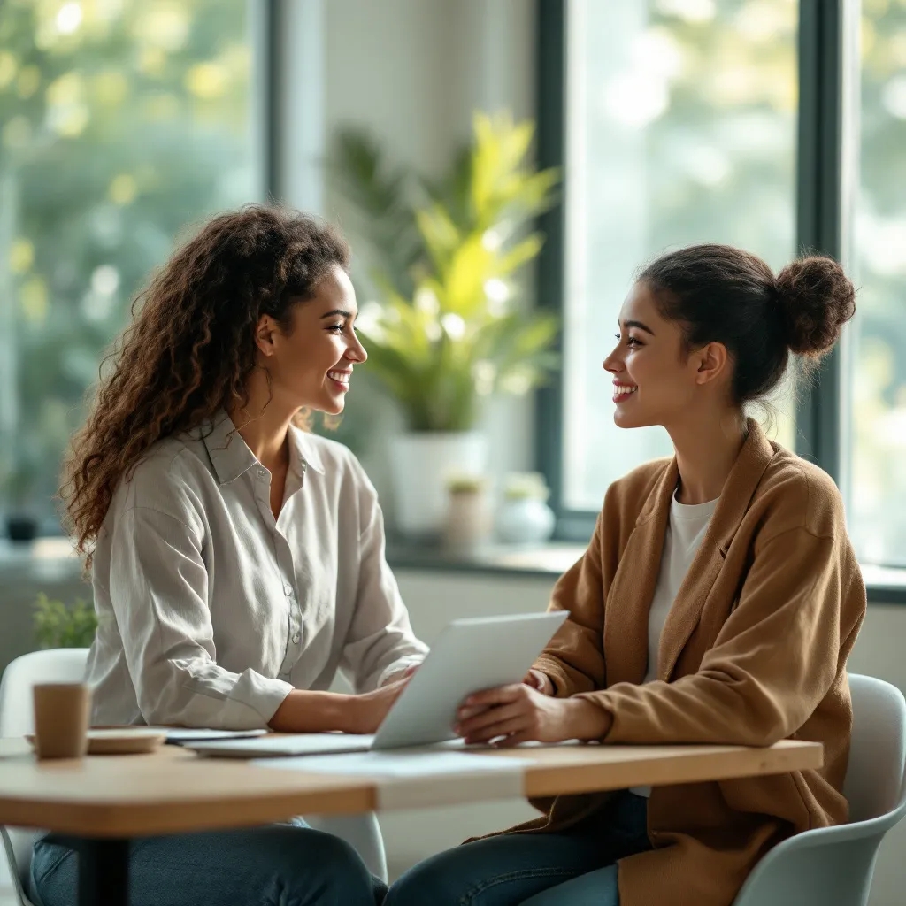 Virtual Assistants for Social Enterprises