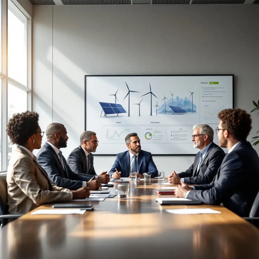 Select Why Governments Are Investing Heavily in AI and Clean Tech Why Governments Are Investing Heavily in AI and Clean Tech