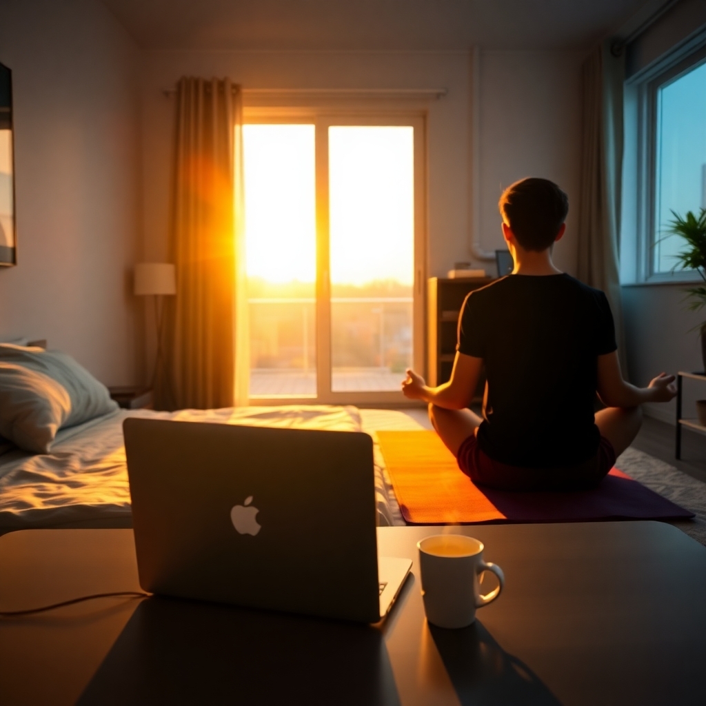 Top 10 Morning Routines of Highly Productive People