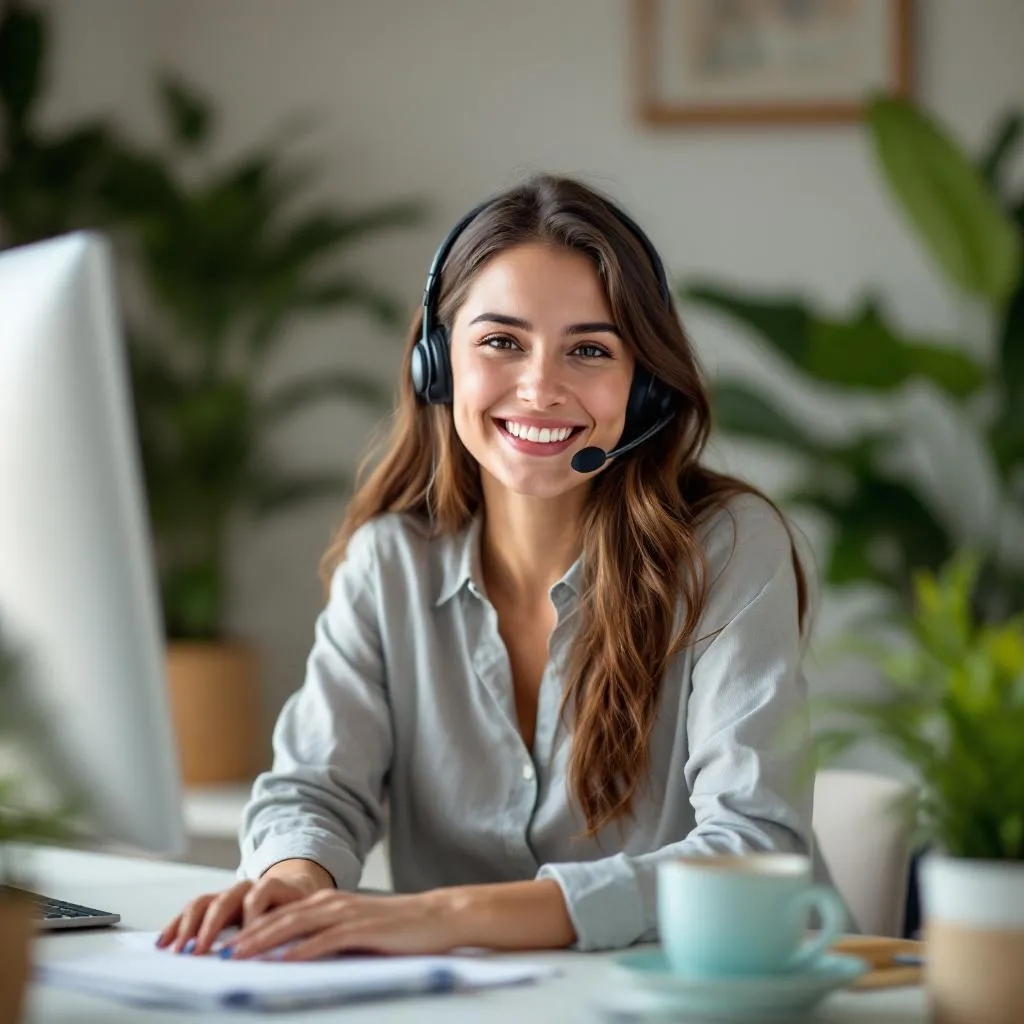 Top Virtual Assistant Businesses in the UK