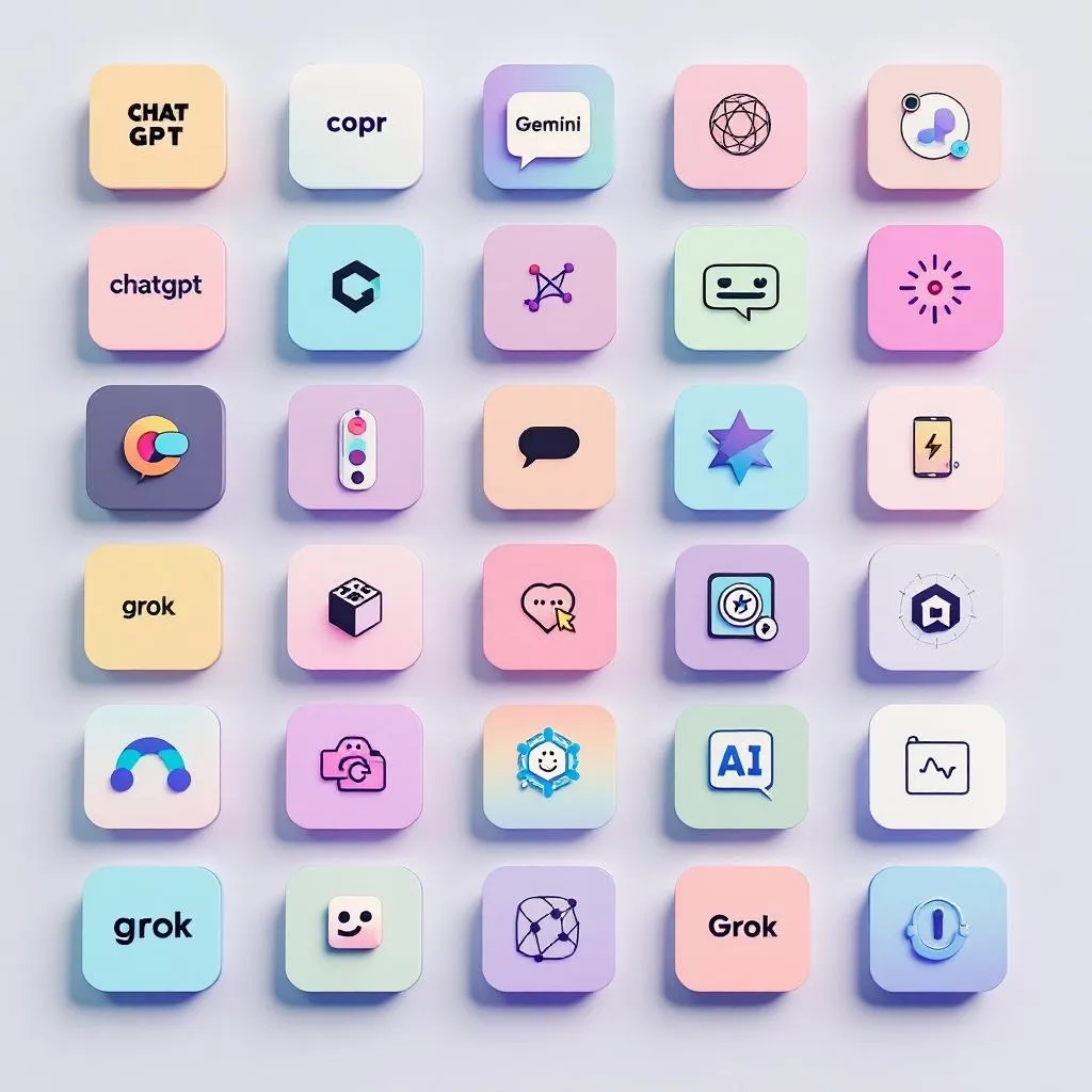 Top 10 AI Tools for Small Businesses