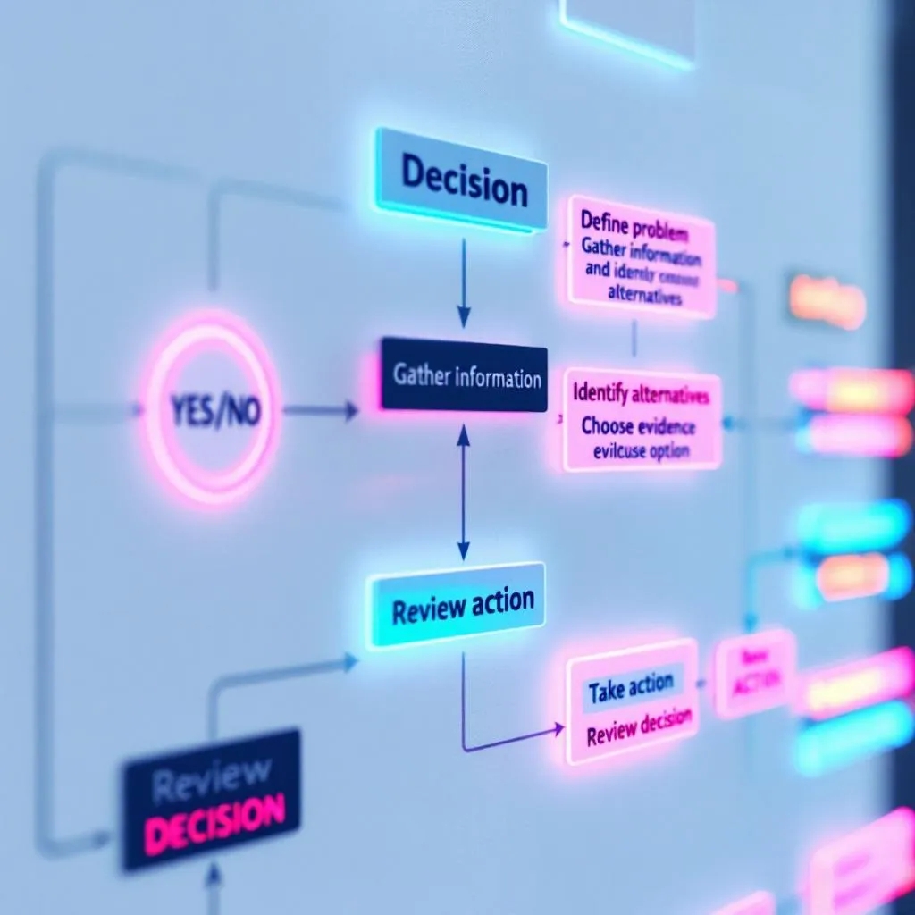 Decision-Making Frameworks Every Executive Should Know