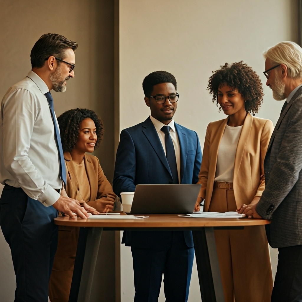 Why CEOs Should Care About AI Beyond Just Buzzwords