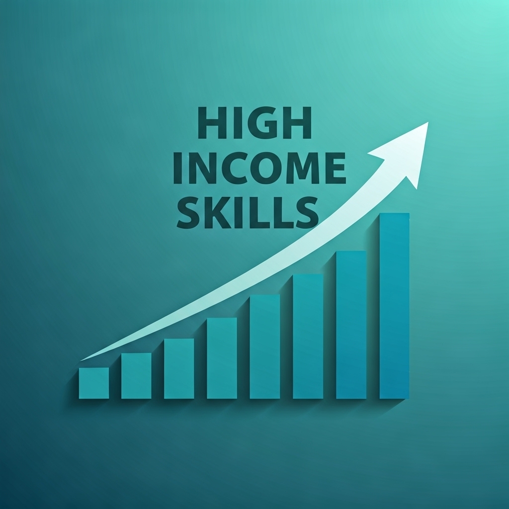 Select Top 10 High-Income Skills You Can Learn Online Top 10 High-Income Skills You Can Learn Online