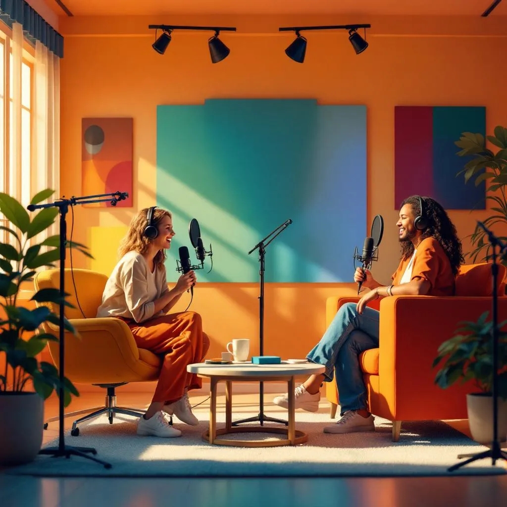 Top 10 Popular Podcasts You Should Be Following Today