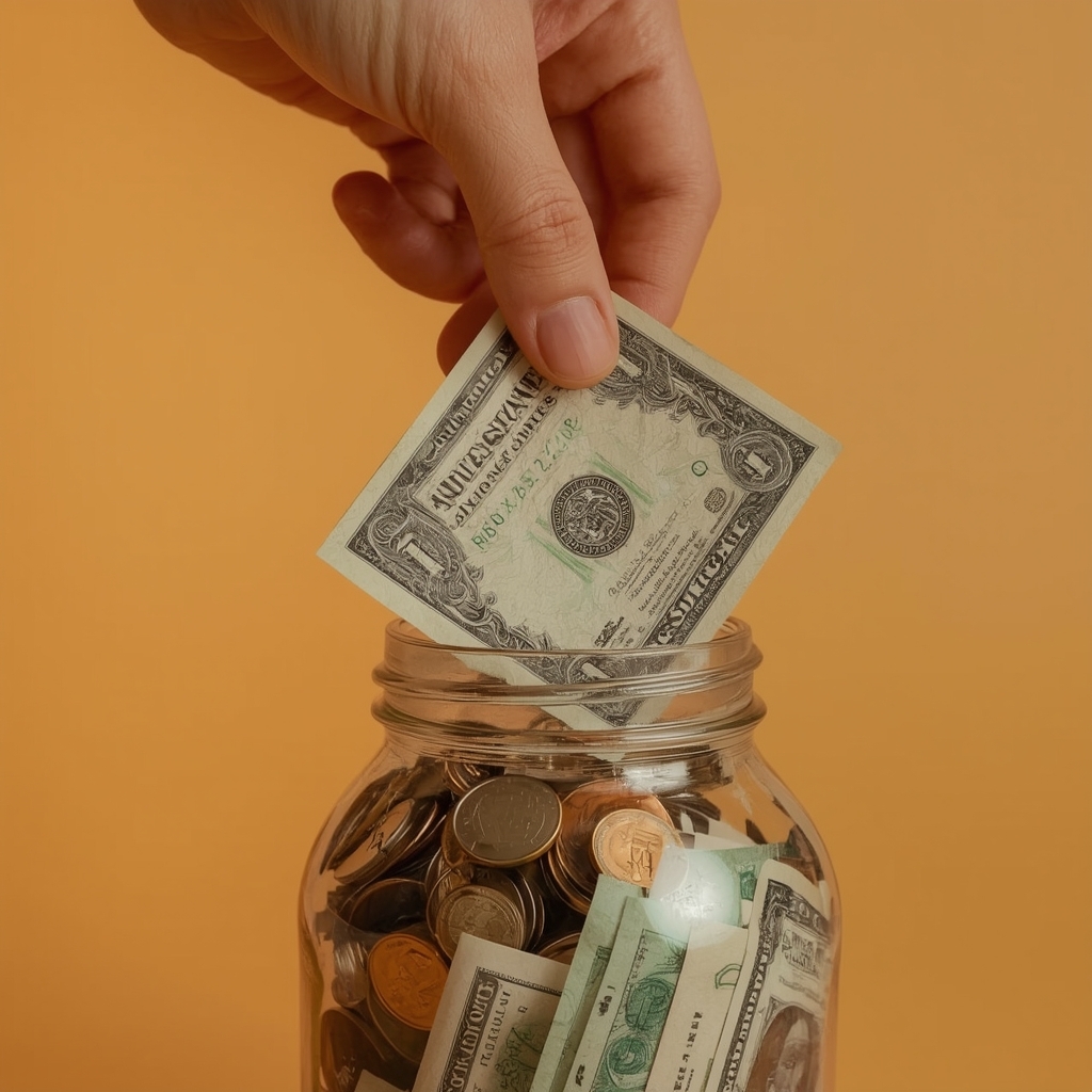 Top 10 Money-Saving Tricks for Daily Life
