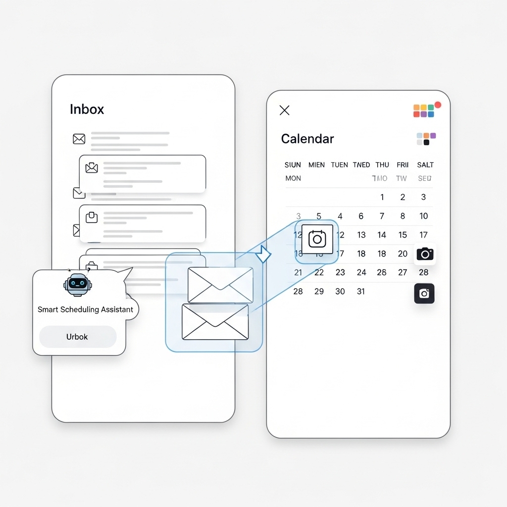 From Inbox Zero to Calendar Control: How Busy Founders Use Our Services