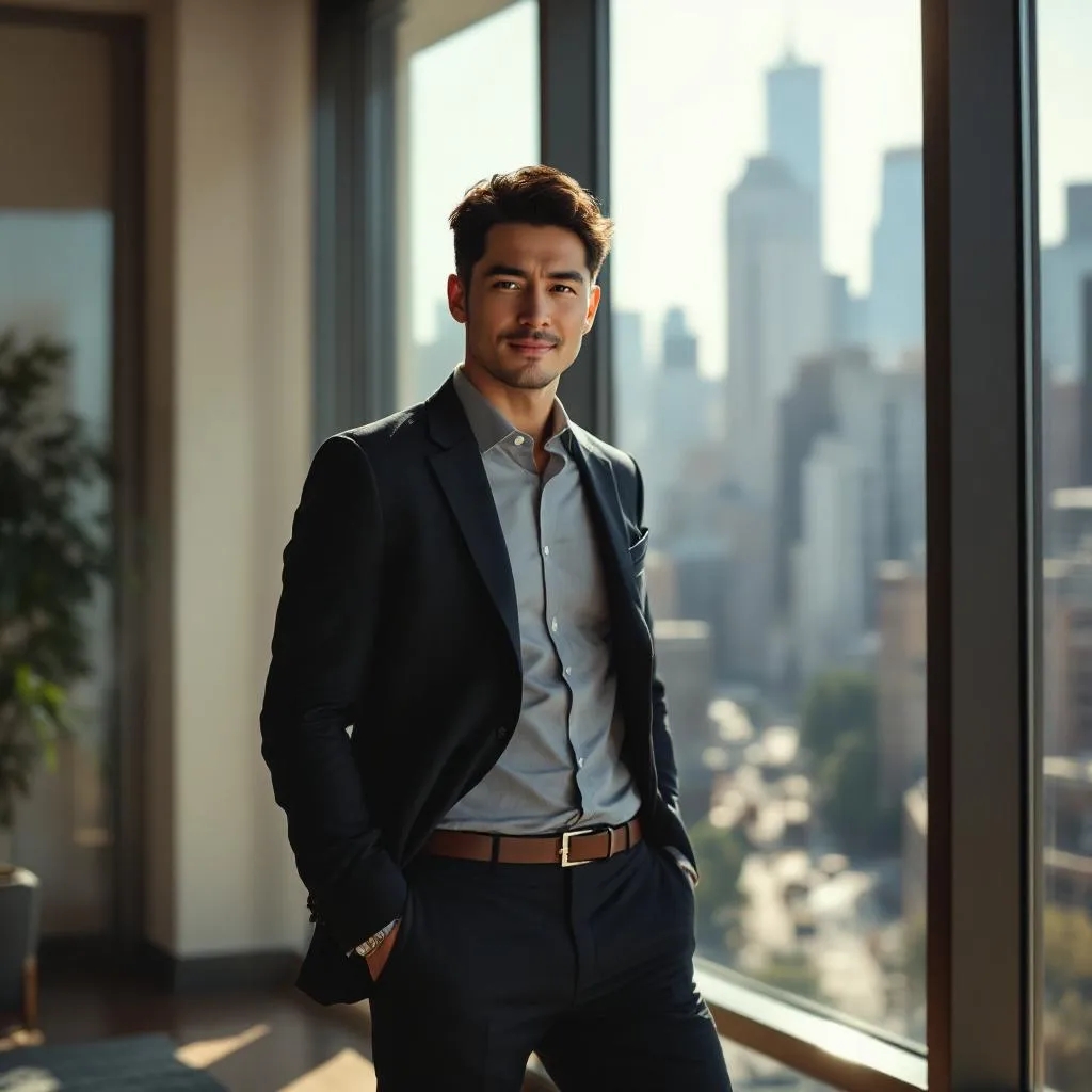 7 Leadership Habits That Drive Company Growth