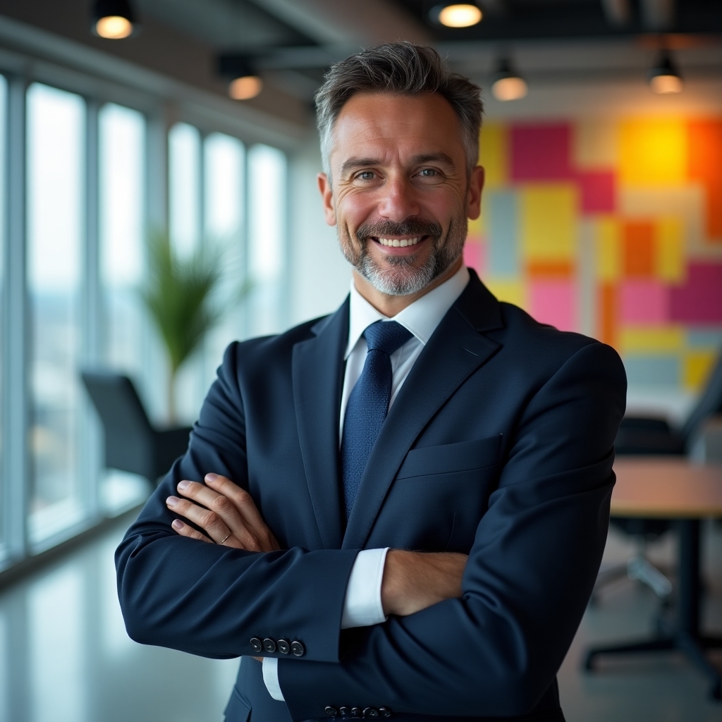 Why CEO Branding Matters More Than Ever