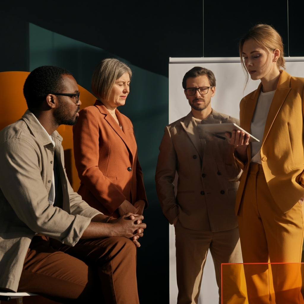 Managing Change in Uncertain Times: Lessons for Business Leaders