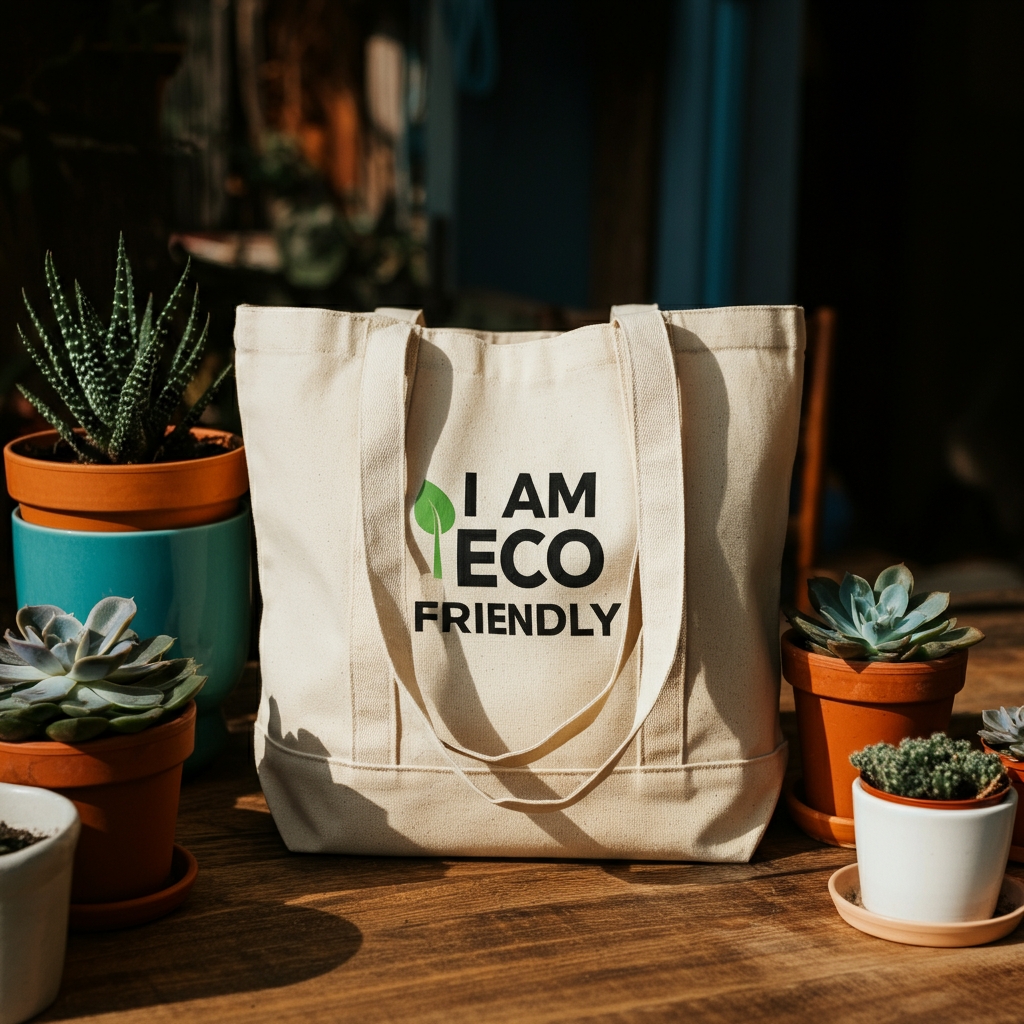 Top 10 Eco-Friendly Products Trending