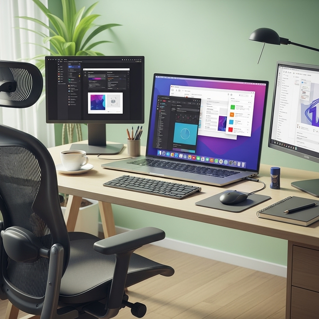 Top 10 Work-From-Home Tools Everyone Is Using