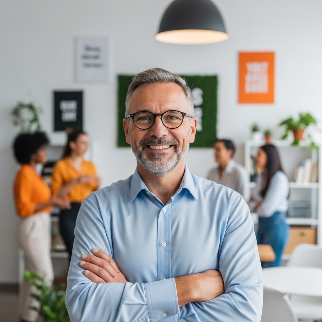 Why Emotional Intelligence Is the #1 Skill for Leaders in 2025