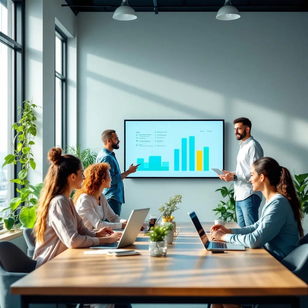 Top 10 Productivity Tools for Small Business Owners