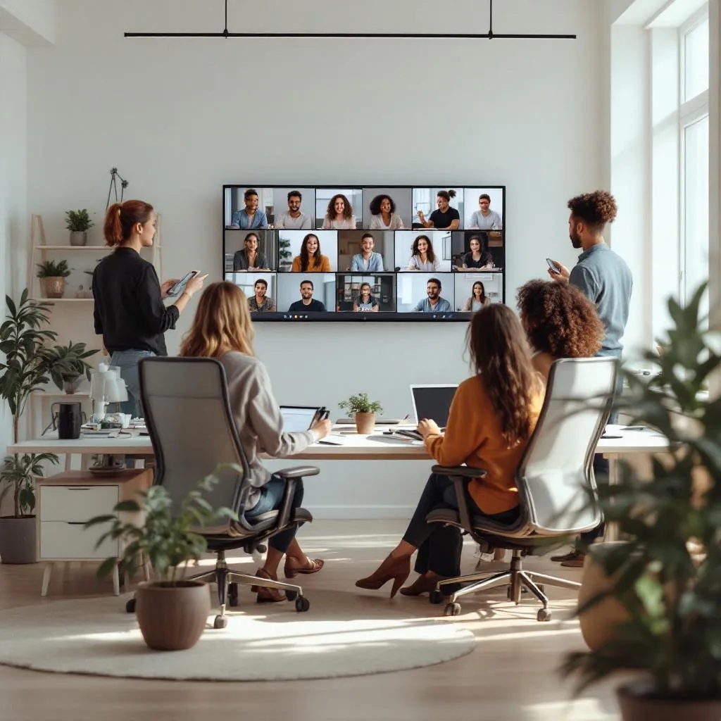 Cross-Border Remote Work: Tax, Tech & Talent in a Borderless World
