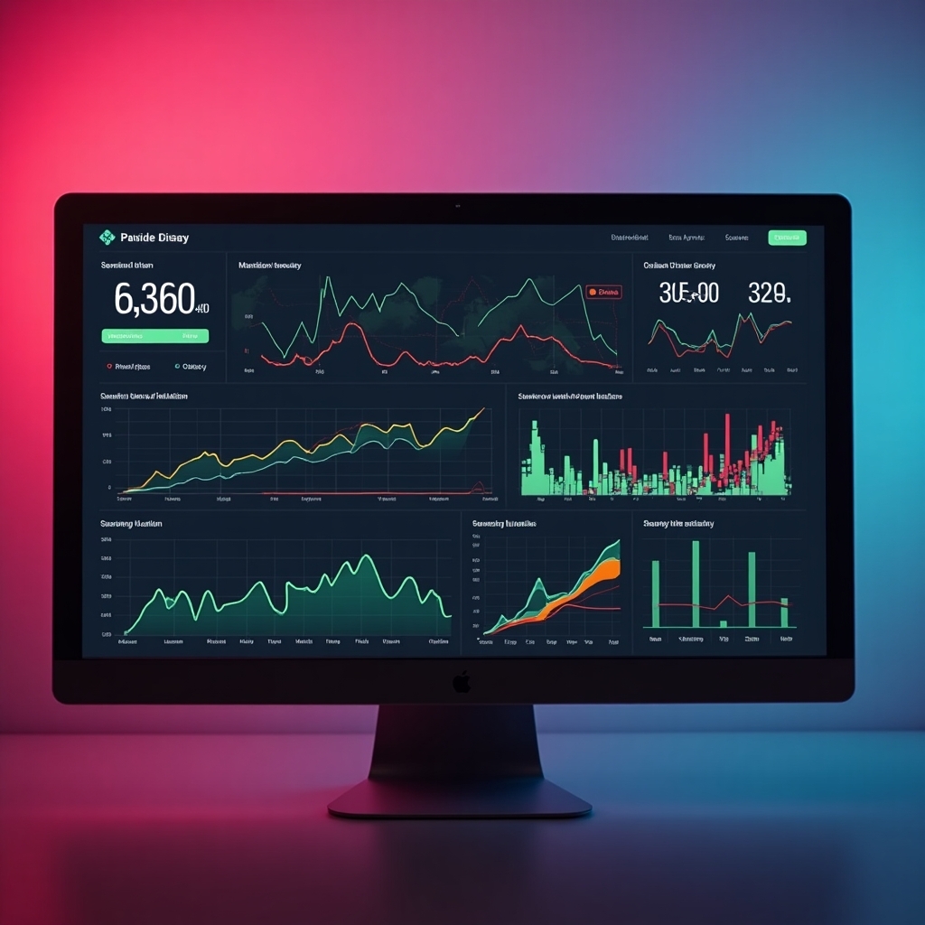 Why Data-Driven Decision Making Is Now a Survival Skill