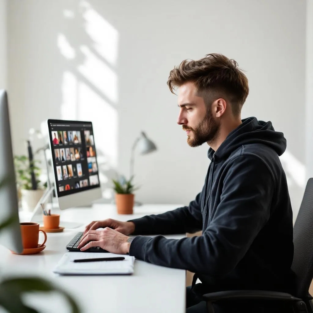 Select The Future of Work: What Every Founder Needs to Know The Future of Work: What Every Founder Needs to Know