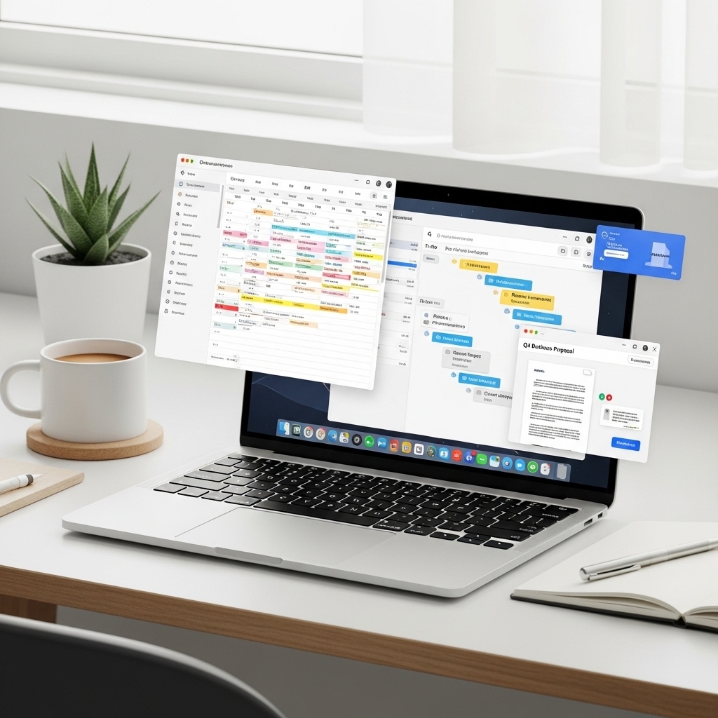 Best Productivity Tools for Small Business Owners