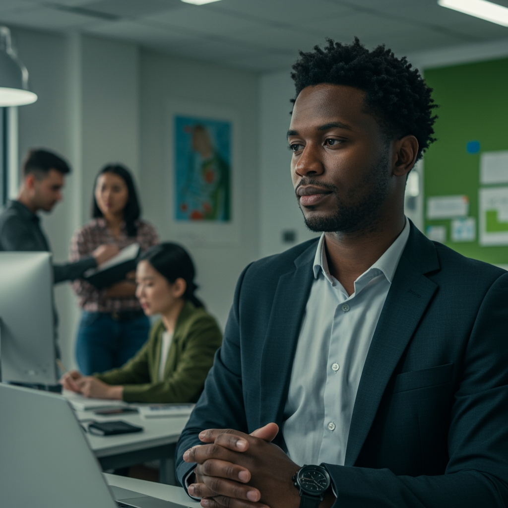 Top Leadership Mistakes That Hold Back Growing Companies