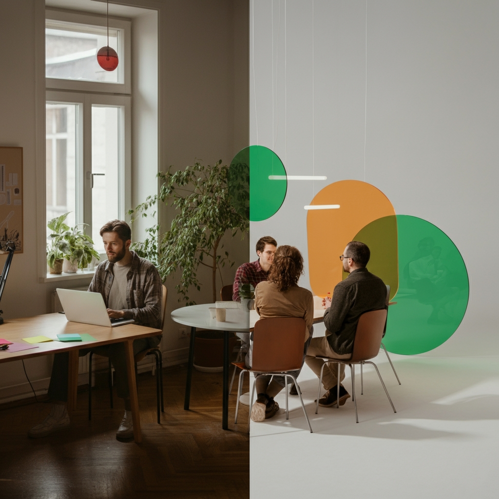 Select The Future of Work: Building a Hybrid-Ready Organization The Future of Work: Building a Hybrid-Ready Organization